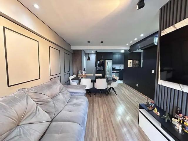 Apartamento para Venda em Chapecó/SC Centro 2 Quartos