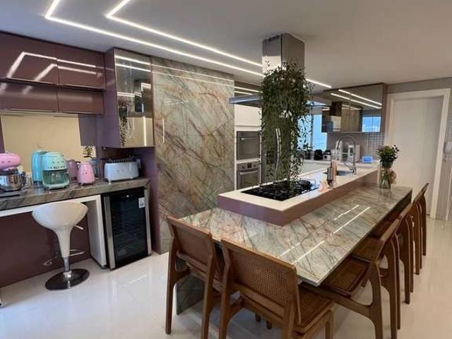 Apartamento para Venda em Chapecó/SC Centro 2 Quartos