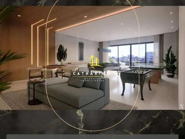 Apartamento para Venda em Chapecó/SC Centro 2 Quartos