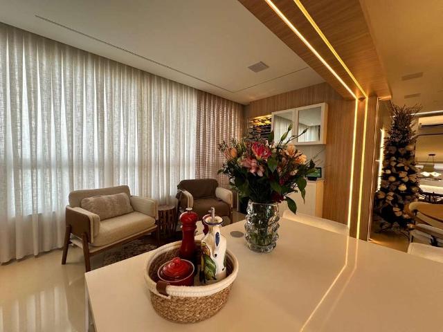 Apartamento para Venda em Chapecó/SC Centro 2 Quartos