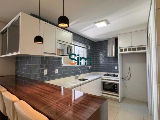 Apartamento para Venda em Chapecó/SC Centro 2 Quartos