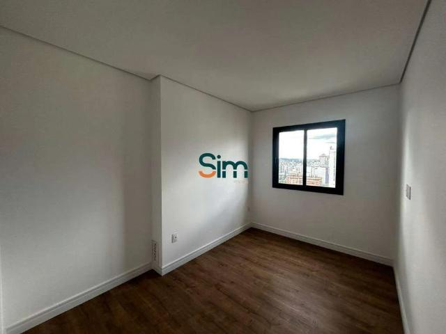 Apartamento para Venda em Chapecó/SC Centro 2 Quartos