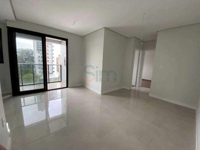 Apartamento para Venda em Chapecó/SC Centro 2 Quartos