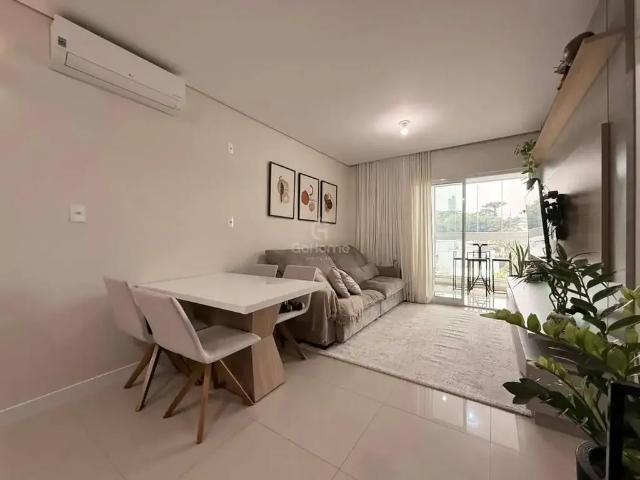 Apartamento para Venda em Chapecó/SC Centro 2 Quartos