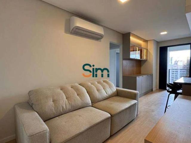 Apartamento para Venda em Chapecó/SC Centro 2 Quartos