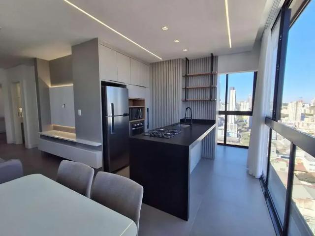 Apartamento para Venda em Chapecó/SC Centro 2 Quartos