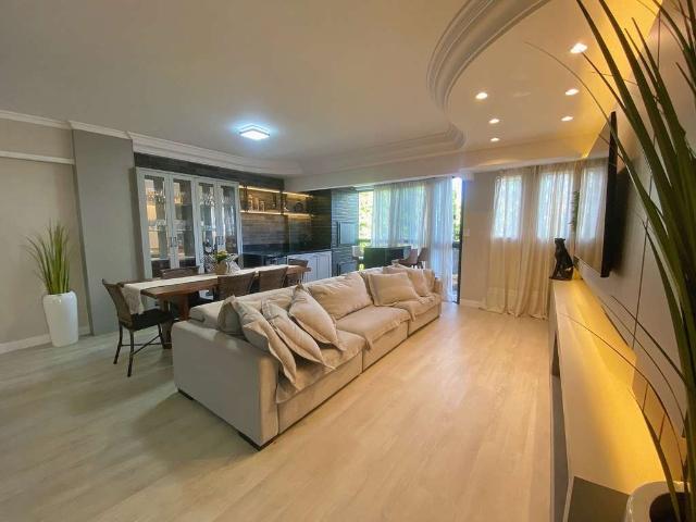 Apartamento para Venda em Chapecó/SC Centro 4 Quartos
