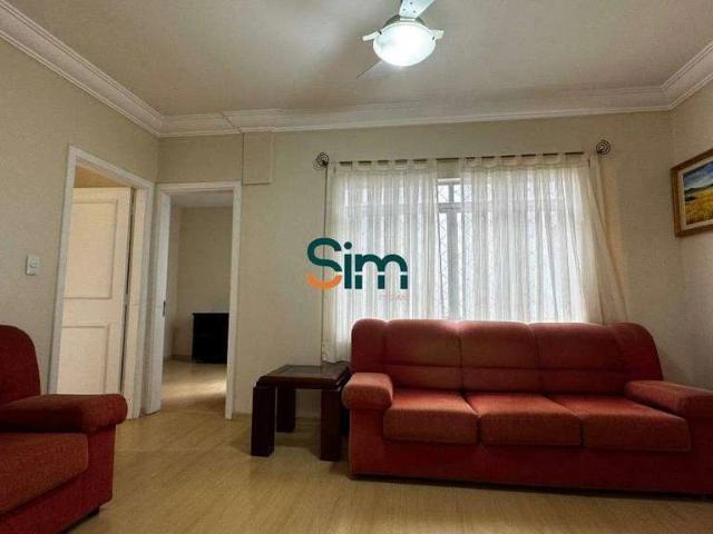Apartamento para Venda em Chapecó/SC Centro 4 Quartos