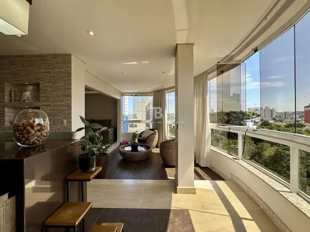 Apartamento para Venda em Chapecó/SC Centro 4 Quartos
