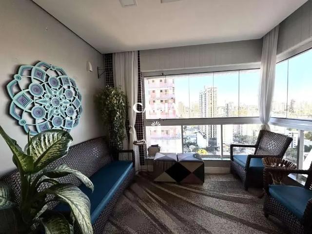 Apartamento para Venda em Chapecó/SC Centro 4 Quartos