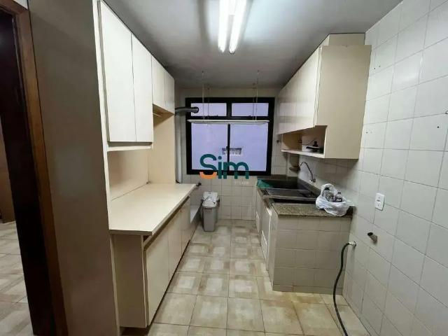 Apartamento para Venda em Chapecó/SC Centro 5 Quartos