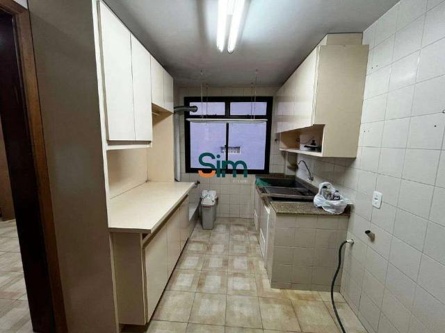 Apartamento para Venda em Chapecó/SC Centro 5 Quartos
