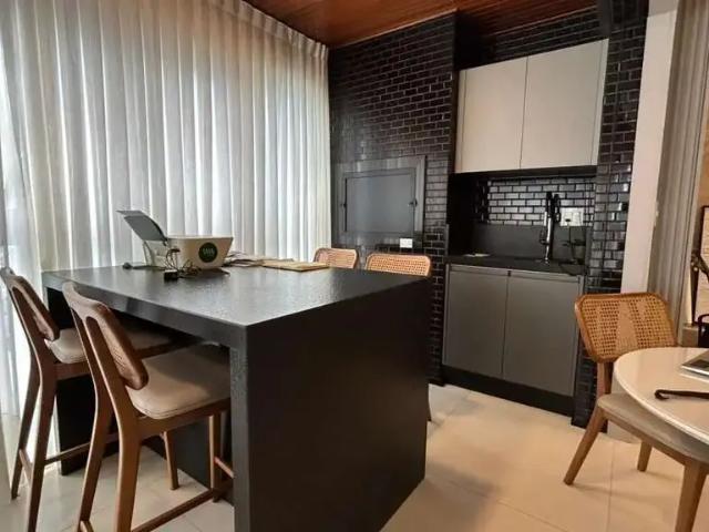 Apartamento para Venda em Chapecó/SC Centro 3 Quartos