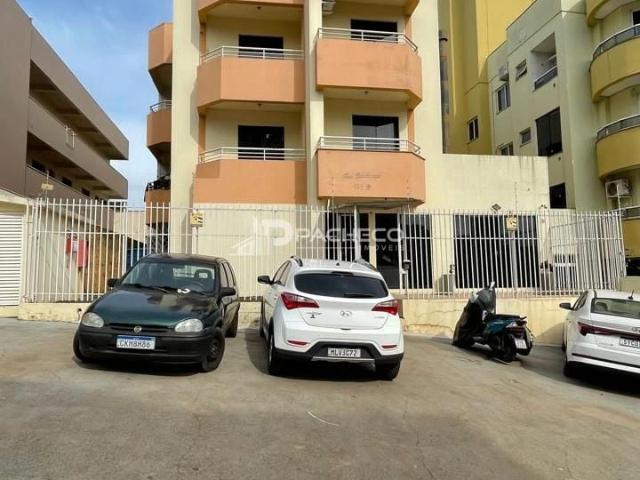 Apartamento para Venda em Chapecó/SC Efapi 1 Quartos