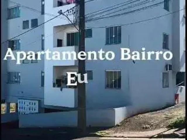 Apartamento para Venda em Chapecó/SC Efapi 2 Quartos