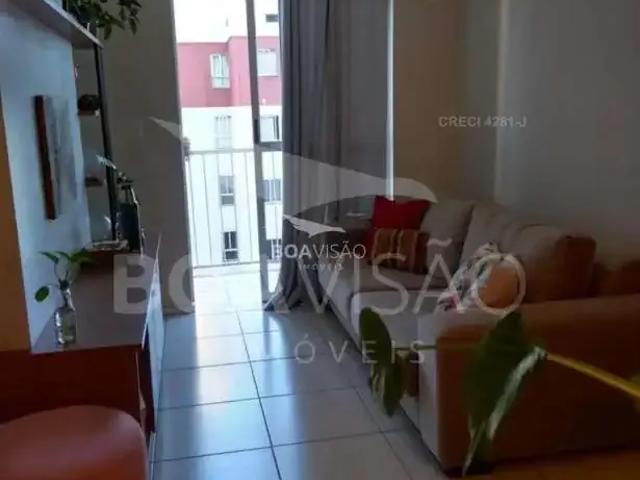 Apartamento para Venda em Chapecó/SC Efapi 2 Quartos