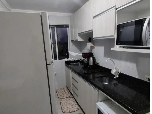 Apartamento para Venda em Chapecó/SC Efapi 2 Quartos