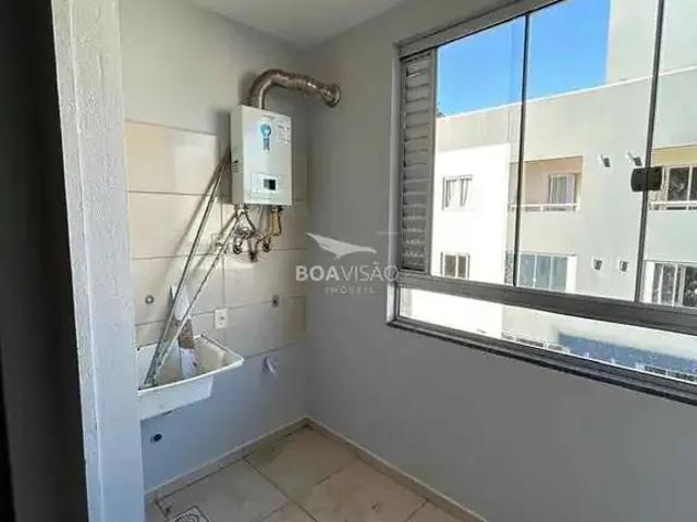 Apartamento para Venda em Chapecó/SC Efapi 2 Quartos