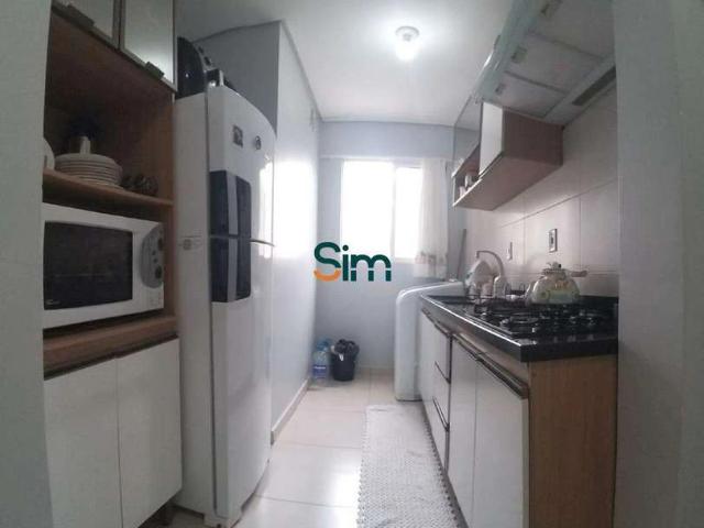 Apartamento para Venda em Chapecó/SC Efapi 2 Quartos