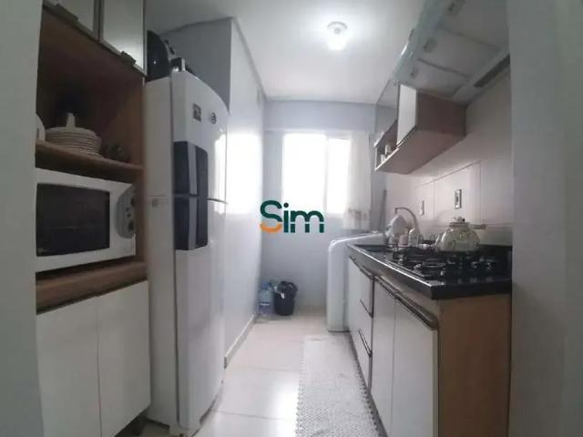 Apartamento para Venda em Chapecó/SC Efapi 2 Quartos