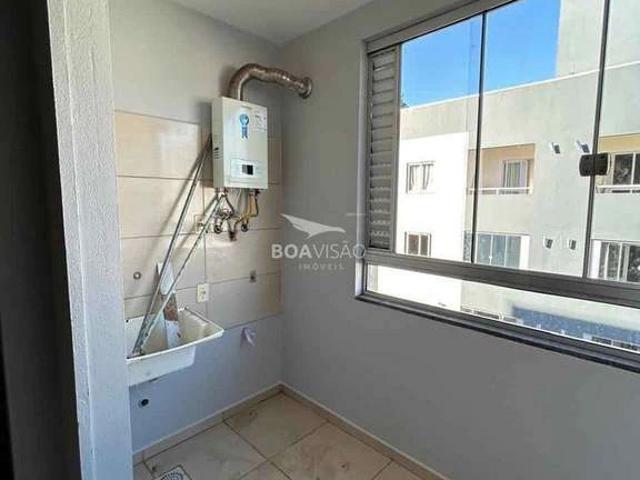 Apartamento para Venda em Chapecó/SC Efapi 2 Quartos