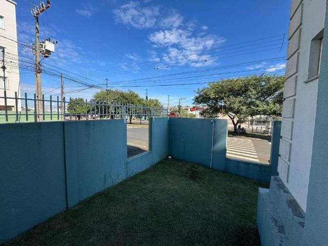 Apartamento para Venda em Chapecó/SC Efapi 3 Quartos