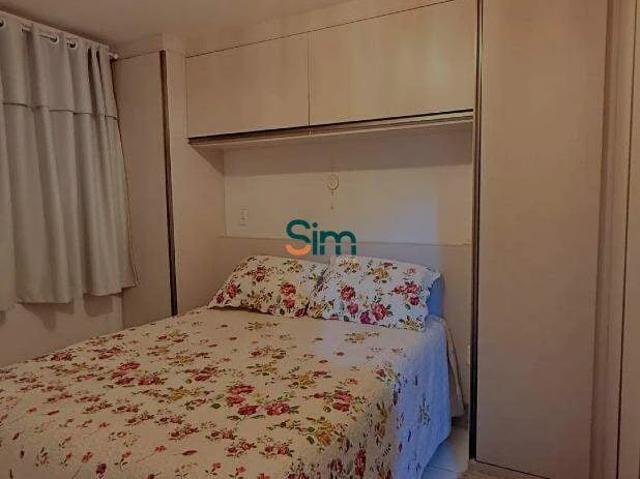 Apartamento para Venda em Chapecó/SC Eldorado 2 Quartos