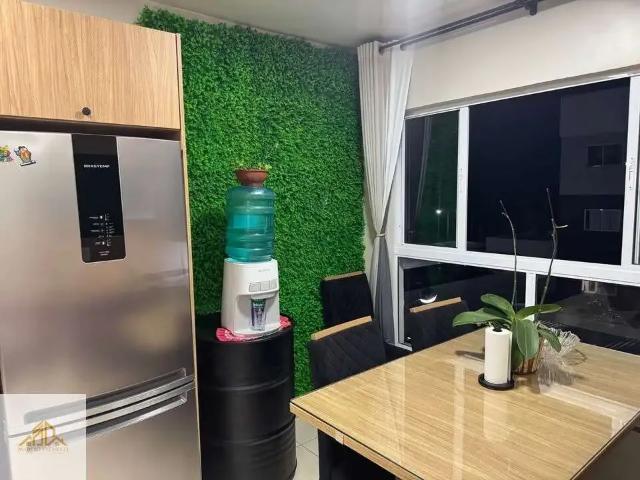 Apartamento para Venda em Chapecó/SC Engenho Braun 2 Quartos