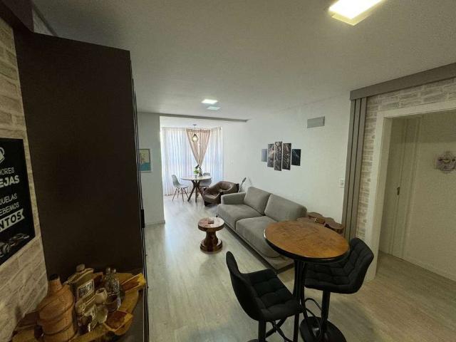 Apartamento para Venda em Chapecó/SC Jardim América 2 Quartos