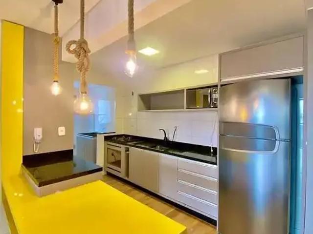 Apartamento para Venda em Chapecó/SC Jardim América 3 Quartos
