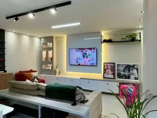Apartamento para Venda em Chapecó/SC Jardim Europa 3 Quartos