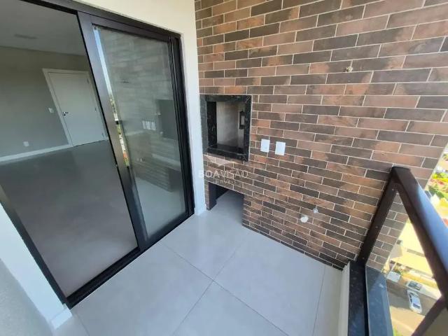 Apartamento para Venda em Chapecó/SC Jardim Itália 1 Quartos