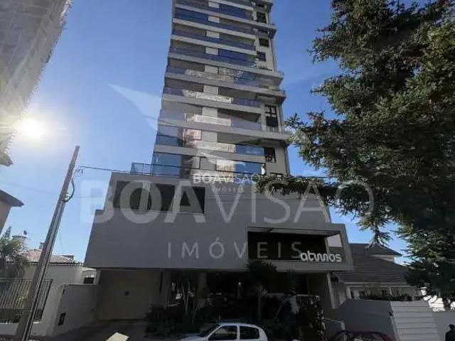 Apartamento para Venda em Chapecó/SC Jardim Itália 1 Quartos