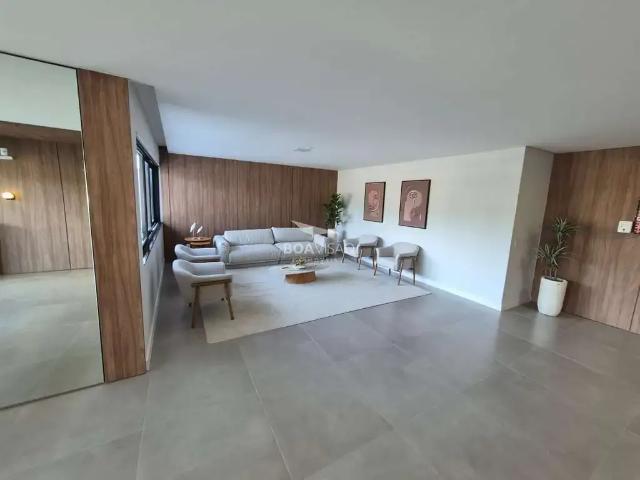 Apartamento para Venda em Chapecó/SC Jardim Itália 1 Quartos
