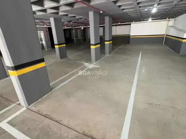 Apartamento para Venda em Chapecó/SC Jardim Itália 1 Quartos