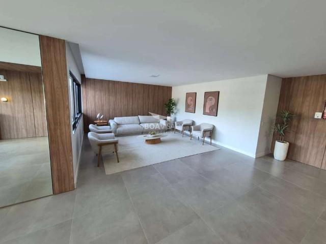 Apartamento para Venda em Chapecó/SC Jardim Itália 1 Quartos