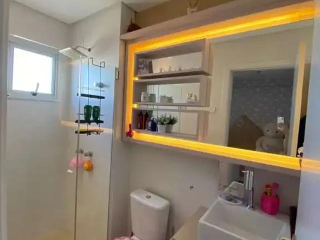 Apartamento para Venda em Chapecó/SC Jardim Itália