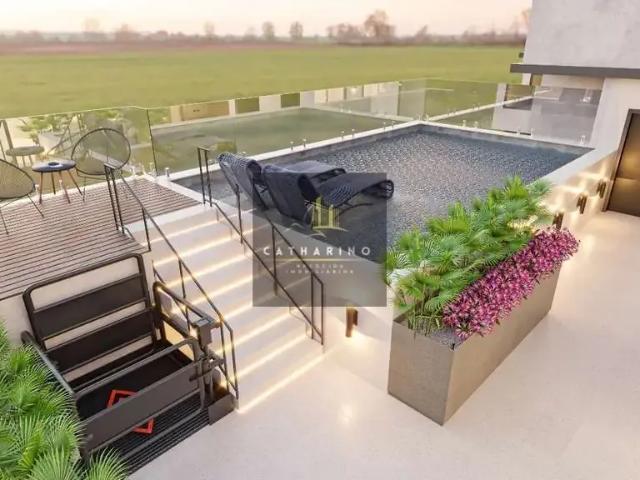 Apartamento para Venda em Chapecó/SC Jardim Itália 2 Quartos
