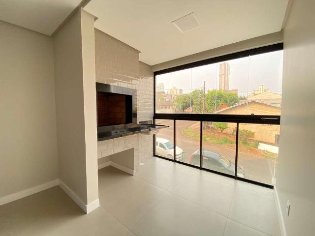 Apartamento para Venda em Chapecó/SC Jardim Itália 2 Quartos