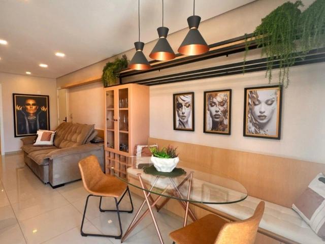 Apartamento para Venda em Chapecó/SC Jardim Itália 2 Quartos