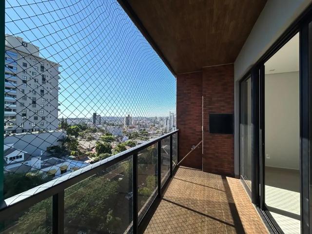 Apartamento para Venda em Chapecó/SC Jardim Itália 2 Quartos