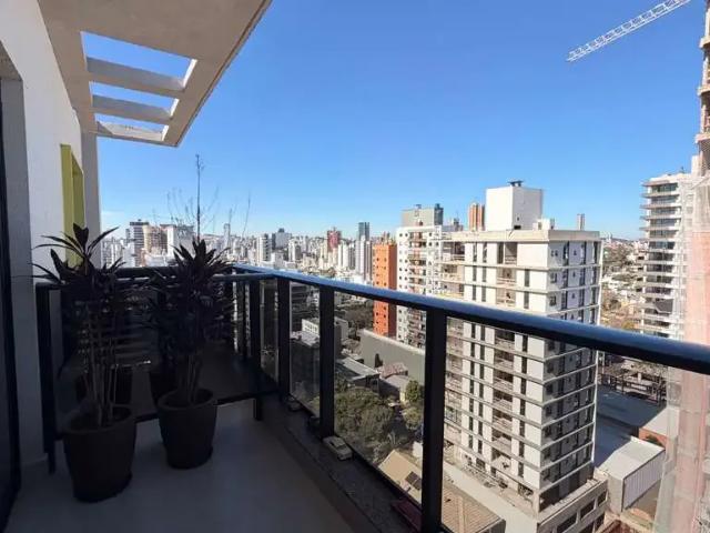 Apartamento para Venda em Chapecó/SC Jardim Itália 2 Quartos