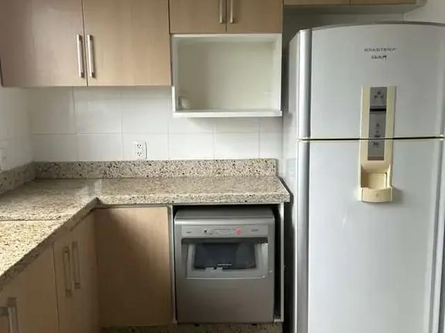 Apartamento para Venda em Chapecó/SC Jardim Itália 2 Quartos