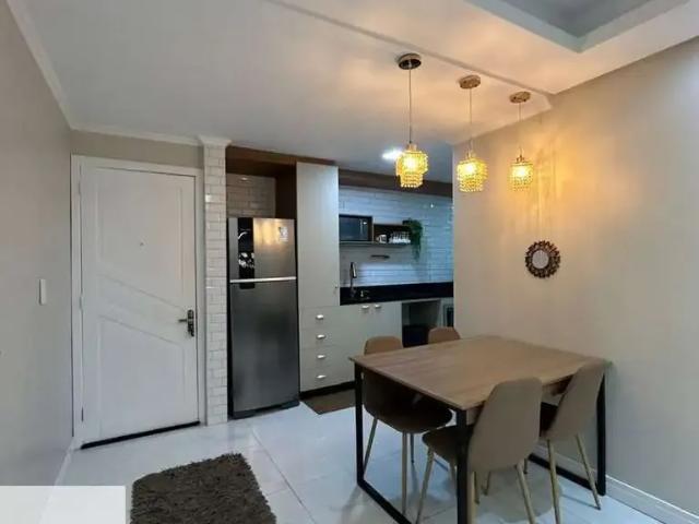 Apartamento para Venda em Chapecó/SC Jardim Itália 2 Quartos