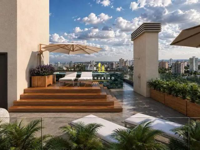 Apartamento para Venda em Chapecó/SC Jardim Itália 2 Quartos