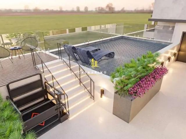 Apartamento para Venda em Chapecó/SC Jardim Itália 2 Quartos