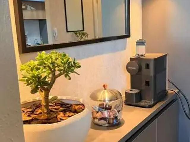 Apartamento para Venda em Chapecó/SC Jardim Itália 2 Quartos