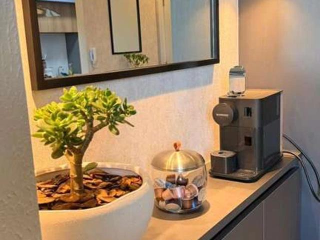 Apartamento para Venda em Chapecó/SC Jardim Itália 2 Quartos