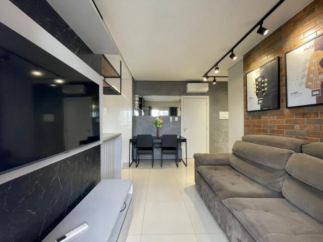 Apartamento para Venda em Chapecó/SC Jardim Itália 2 Quartos