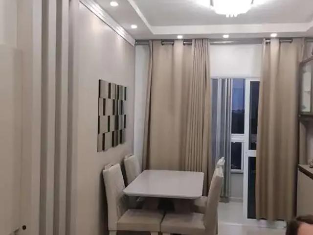Apartamento para Venda em Chapecó/SC Jardim Itália 2 Quartos